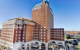 Hotel Paso Del Norte el Paso Tx